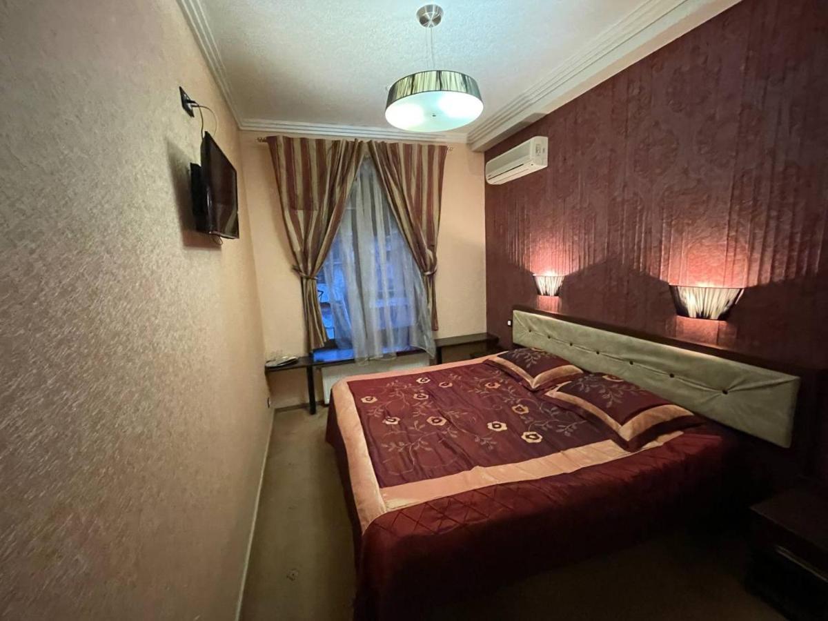 Annabelle Отель Oldenburg Bagian luar foto