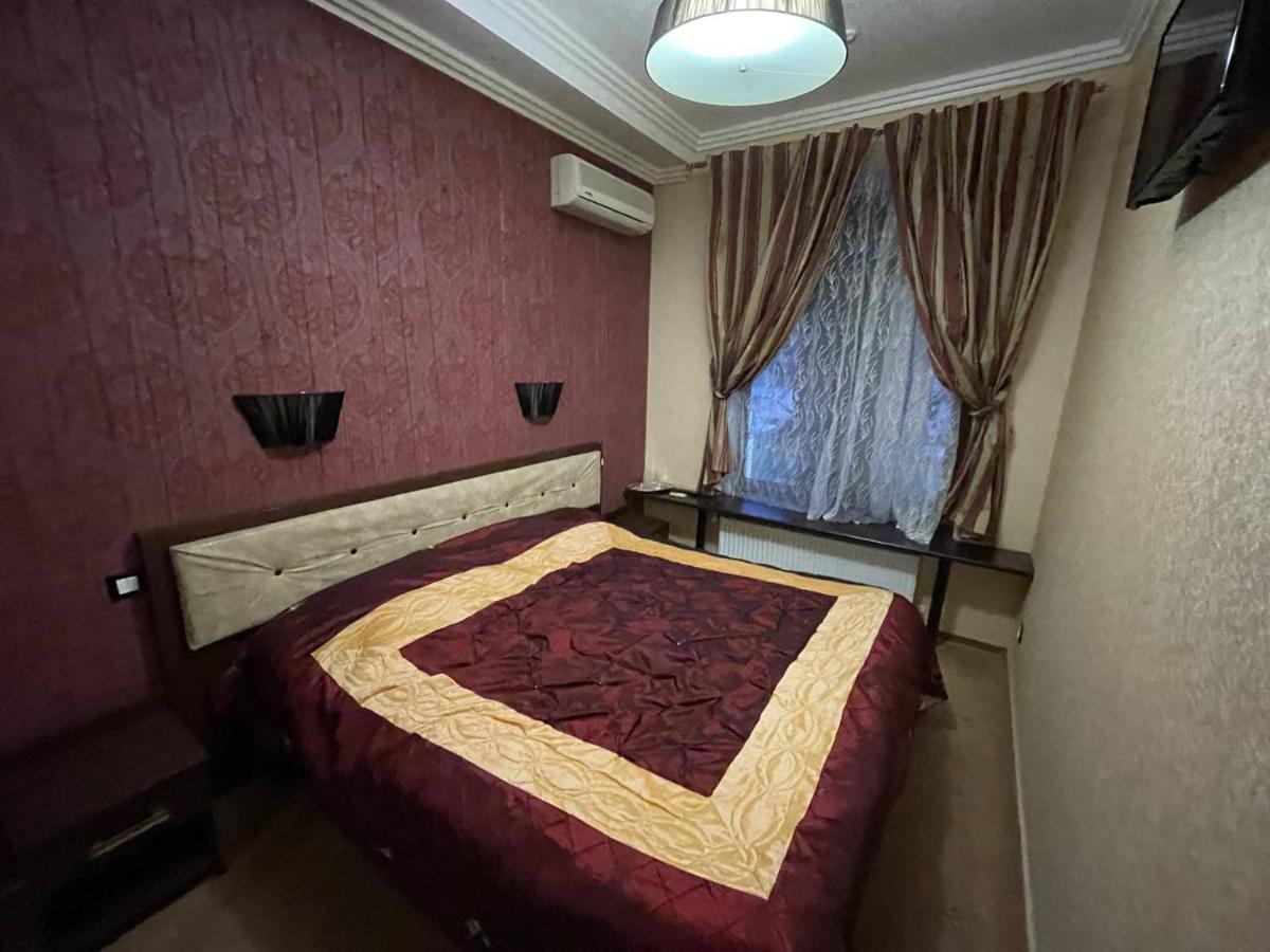Annabelle Отель Oldenburg Bagian luar foto