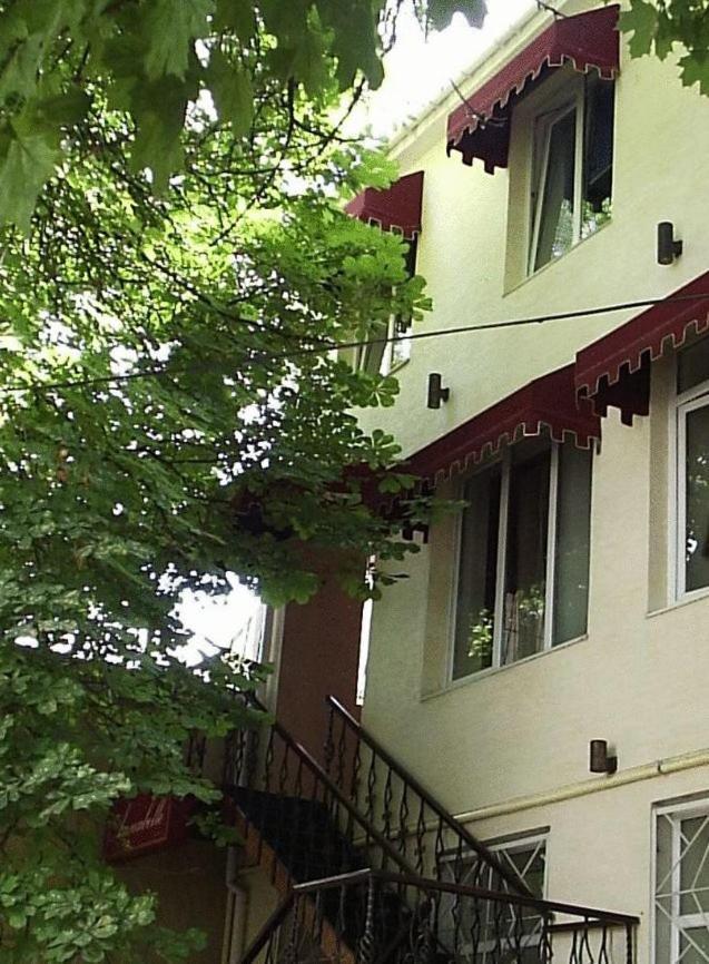 Annabelle Отель Oldenburg Bagian luar foto
