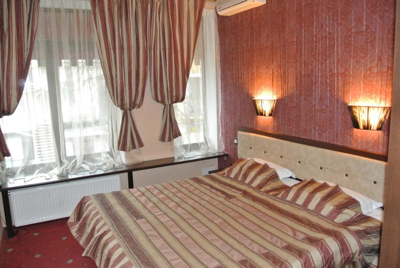 Annabelle Отель Oldenburg Bagian luar foto